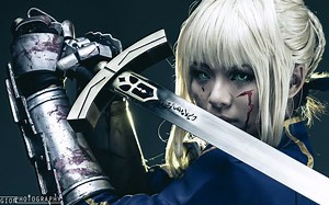 【COSPLAY】2017亚洲动漫节