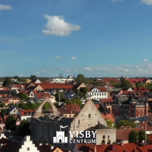 ✨ Visby Centrums presentkort – den perfekta gåvan året runt ✨ Fars dag, julen, födelsedagar eller bara när du vill fira någon du tycker om – vårt presentkort passar till alla tillfällen. 💙 När du ger bort ett presentkort till Visby Centrum ger du också något större: du är med och håller stadskärnan levande. Våra butiker, restauranger, kaféer och hotell är hjärtat i Visby – och varje presentkort bidrar till att de fortsätter blomstra. 🌸 Du köper presentkortet enkelt hos Bokhandeln Wessman & Pet