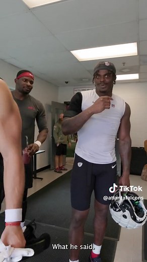 Riddle us this #riddle #NFL #football #falcons #atl #atlanta #dirtybirds