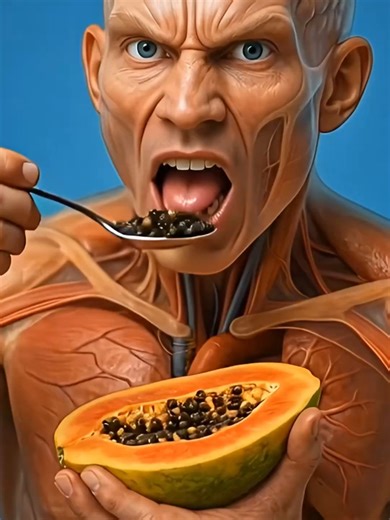 Graines de papaye : bienfaits surprenants sur 7 jours