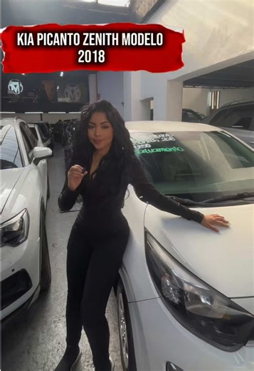 🚗 VEHÍCULO DE SALVAMENTO 🏁 KIA PICANTO ZENITH 1.25 – MODELO 2018 🔥 🚨 Recuperado por hurto 💰 PRECIO DE VENTA: $40.990.000 papeles 📲 Contacto: 📞 324 337 0747 El Kia Picanto Zenith 2018 es un carro moderno, económico y muy práctico para ciudad. Su motor 1.25 con caja automática ofrece un manejo suave, bajo consumo y excelente comodidad para el día a día. 🚗✨ 🔧 Características: ✅ Placa terminada en 3 ✅ Motor 1.25 gasolina ✅ Caja automática 🎯 Equipado con: 🪑 Cojinería en tela ❄ Aire acondic