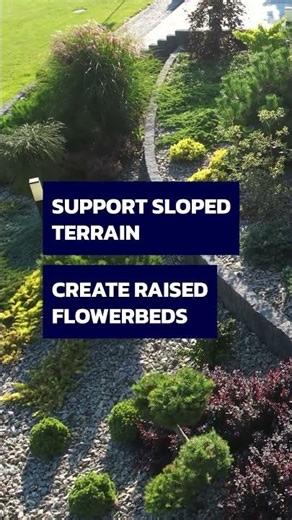 What is a Garden Wall? | Nashville Hardscape & Patio