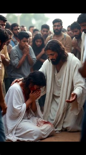 He himself bore our sins” in his body on the cross, so that we might die to sins and live for righteousness; “by his wounds you have been healed. 1 Peter 2:24 (NIV):