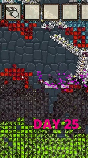 Staffs Are INSANELY OP When Upgraded! 🔥 | Coal LLC Wizard Run