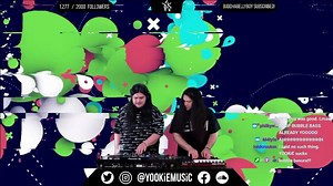 13K views · 858 reactions | Code: Pandorum - ID ADAIR - ID Kill Feed - Cheesecake (VIP) YOOKiE - Bubble Gum (Bubble Bass) *unreleased* YOOKiE - GRiME SHT *unreleased* SLANDER x YOOKiE - After All (YOOKiE VIP) Bassnectar x YOOKiE - ID Excision x Wooli - Lockdown w/ ZEDS DEAD x YOOKiE - Ruff | YOOKiE | Facebook