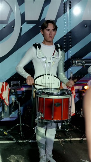 Infinity Percussion 2026: Snare Feature Highlights