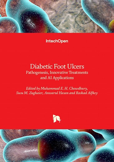 Diabetic Foot Ulcer Neuropathy, Impaired Vasculature, and Immune Responses