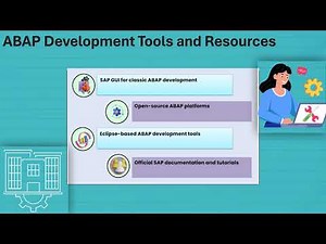 Learn SAP ABAP for Free | SAP ABAP Training | ABAP Tutorial