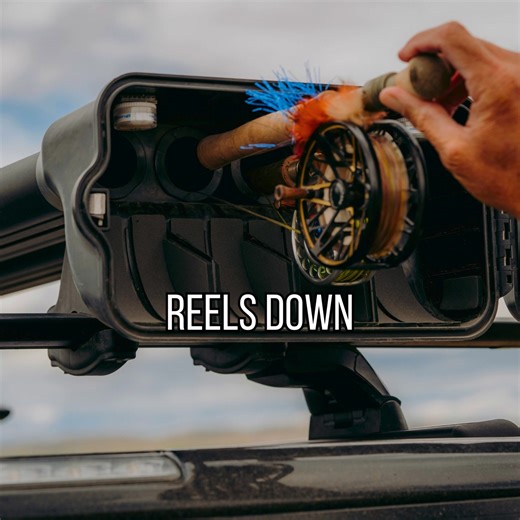 ⭐️⭐️⭐️⭐️⭐️ "Every Serious Angler Needs a River Quiver" | RiversmithUSA