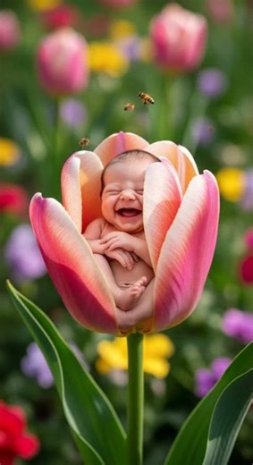 Adorable giggles that melt your heart #baby #cute #babygirl