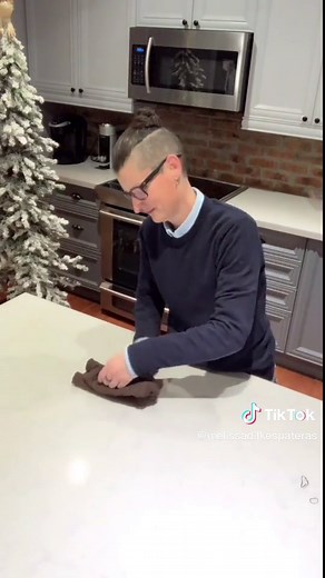 Creative Towel Gift Wrapping Ideas for Christmas