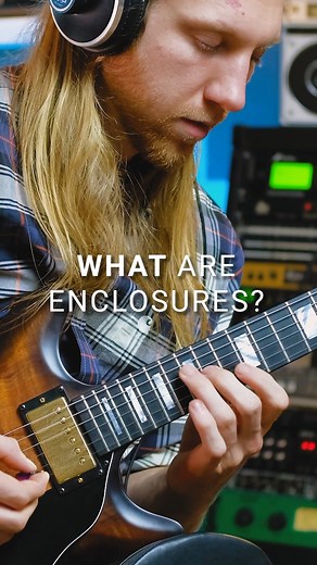 28K views · 506 reactions | Josh Meader explains what "enclosures" are, from Ten Levels of Jazz: https://tinyurl.com/TenLevelsJazz | JTC Guitar | Facebook