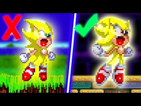 Sonic 3 & Knuckles Remastered