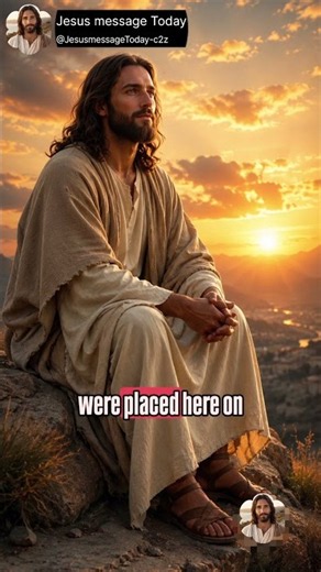 You Were Chosen Before You Were Born | God's Purpose for Your Life 🙏✨