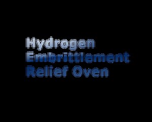 Hydrogen Embrittlement Relief Oven | Industrial Ovens | International Thermal Systems