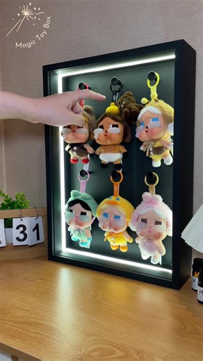Magic Toy Box Store บน TikTok