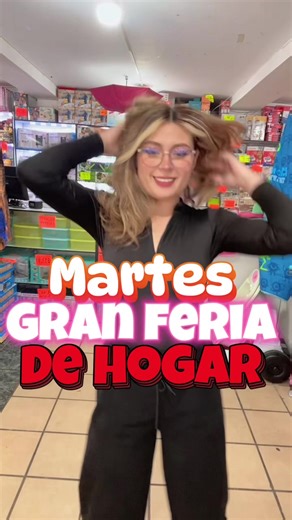 Ven por todos tus productos #viral #foryou #tiktok #hogar #promo