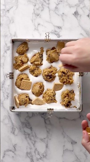Crispy, Fudgy S'mores Bars Recipe