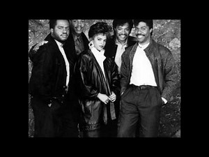 Atlantic Starr - You