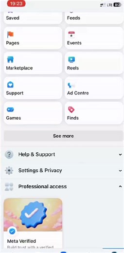 How to change your Account Add friends to change to Follow | Jaykbest