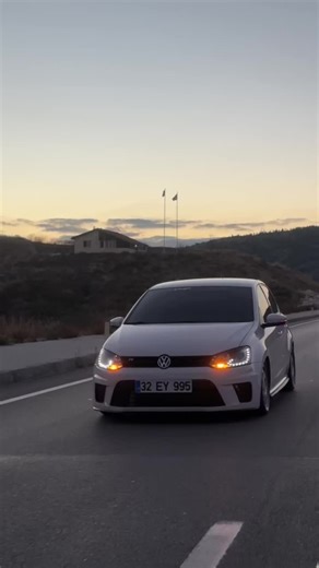 Discover Chip Tuning for Polo Cars