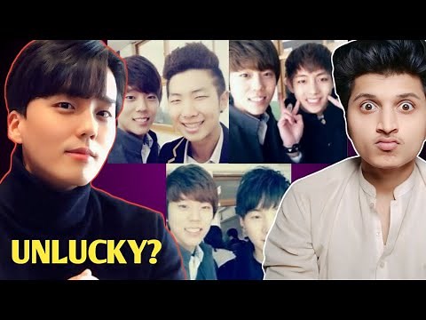 Kim Ji-hun: The Almost 8th Member of BTS – The Full Story!