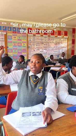 Finding the Vuyo in Every Classroom