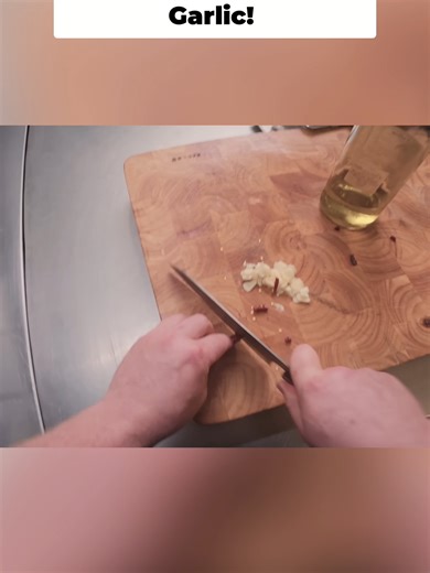 Master Chef's Secrets to Perfect Pil Pil Sauce