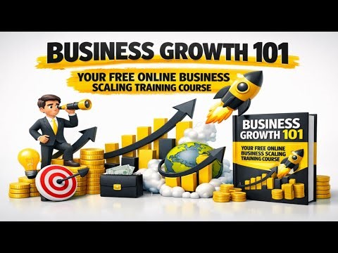 Business Growth 101