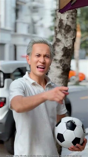 BEN EAGLE - It was a futile effort #MartialArts #ActionComedy #KungFu #Kindness #Trending #Viral