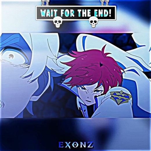 POWER OF REINHARD KICK 🔥