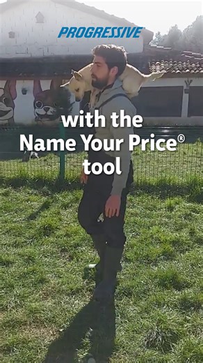 We'll help you find coverage options to fit your budget. | Progressive | Facebook