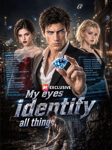 My eyes identify all things (FULL)