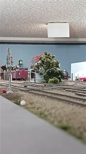 Accurascale Pannier Tank Running Light #modeltrains #trains #fullsend #diorama #hoscale #trending