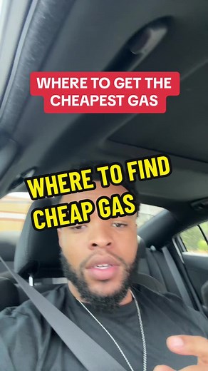Top Tips for Finding the Cheapest Gas Nearby