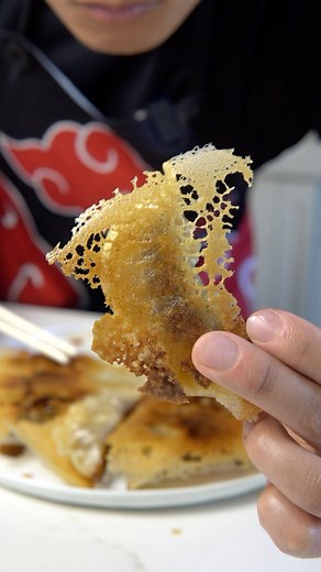 4.4M views · 40K reactions | Frozen dumplings 101 Full recipe with measurements up on my website kwokspots.com in bio #dumplings #crispy | kwokspots | Facebook