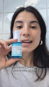 Le sérum dont tout le monde parle : un sérum ultra concentré en acide hyaluronique pour une peau lissée, hydratée et repulpée. | Aroma-Zone