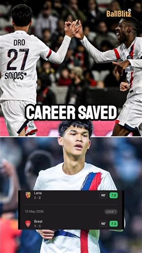 How Dro Leaving Barcelona for PSG was actually genius!😳😰