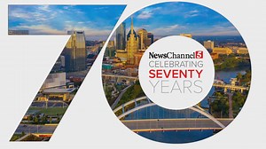 Night Train (1964-1967), was a ground-breaking black variety show filmed at WLAC-TV in Nashville. Hosted by Noble Blackwell, it was the nation’s first syndicated R&B television series to feature an all-Black cast. WLAC-TV later became WTVF, NewsChannel 5. Night Train is one of many firsts in our stations history. | NewsChannel 5 Nashville