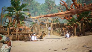 Outcast: A New Beginning All Controls & Keybinds - PC, Xbox, and PlayStation