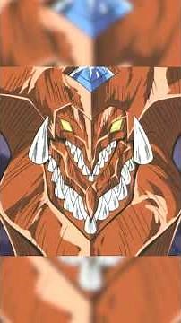 This is the power of a God