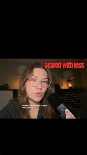 Full story on my channel #scarystories