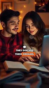 Long-Distance Love Is Real — and Powerful 📱💓