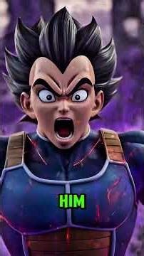 Gojo vs Zeno… This Wasn’t Even a Fight 💀#animebattle #jujustukaise #dragonballz