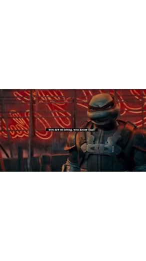 Rash on Instagram: "🎬 TMNT (2007 Movie) The Teenage Mutant Ninja Turtles face their greatest challenge yet as they confront an ancient enemy threatening New York City. With teamwork, martial arts skills, and their signature humor, Leonardo, Michelangelo, Donatello, and Raphael must save the city while navigating brotherly dynamics. Packed with action, adventure, and classic TMNT charm, this film brings the heroes in a half-shell to life like never before. #TMNT #TeenageMutantNinjaTurtles #Actio