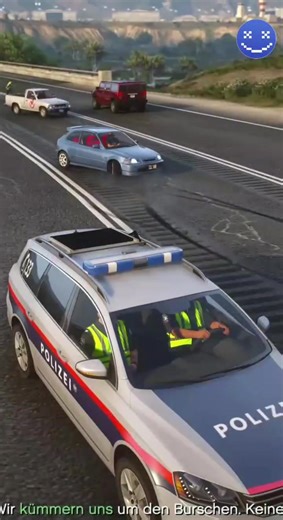 GTA V Police Mod - High Octane Action in Los Santos