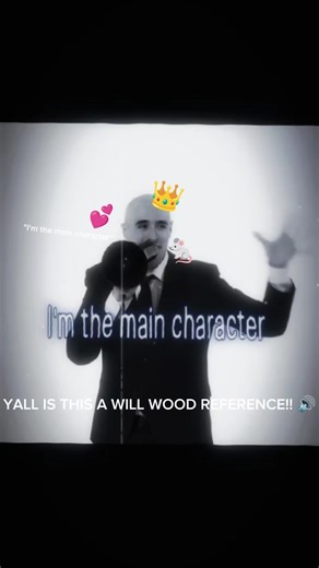 Exploring Will Wood's Character and Style