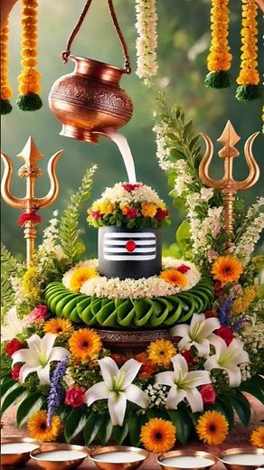The Powerful Story of Lord Shiva – The Destroyer and Creator