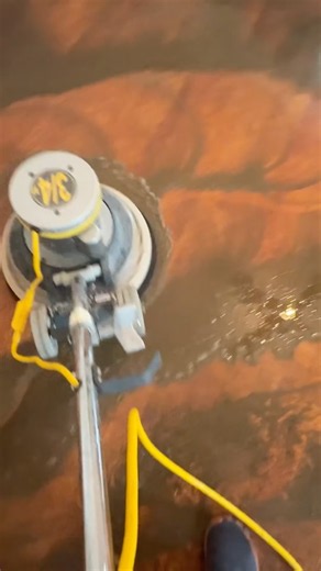 Carpet Padding STUCK to Hardwood? Here’s How We Remove It! ⭐