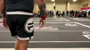 Kevin Satterfield vs Cary Miller 2025 ADCC Charlotte Open